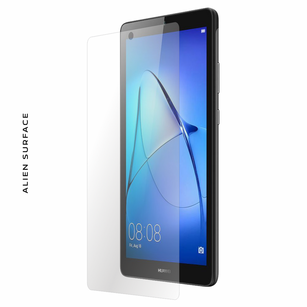 Huawei MediaPad T3 7.0 inch screen protector, Alien Surface
