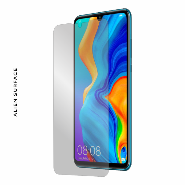 Huawei P30 Lite screen protector, Alien Surface
