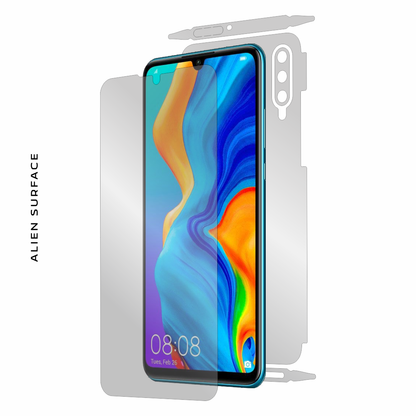 Huawei P30 Lite screen protector, Alien Surface