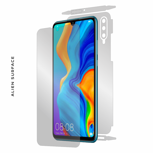 Huawei P30 Lite screen protector, Alien Surface