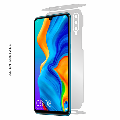 Huawei P30 Lite screen protector, Alien Surface