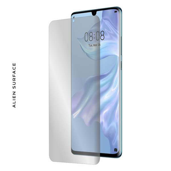 Huawei P30 Pro screen protector, Alien Surface
