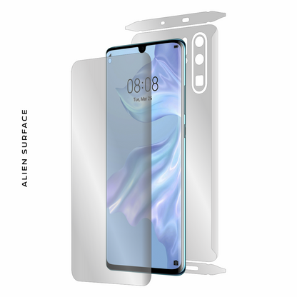 Huawei P30 Pro screen protector, Alien Surface