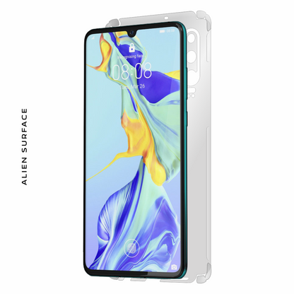 Huawei P30 screen protector, Alien Surface
