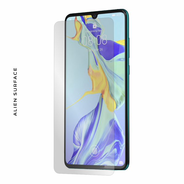 Huawei P30 screen protector, Alien Surface
