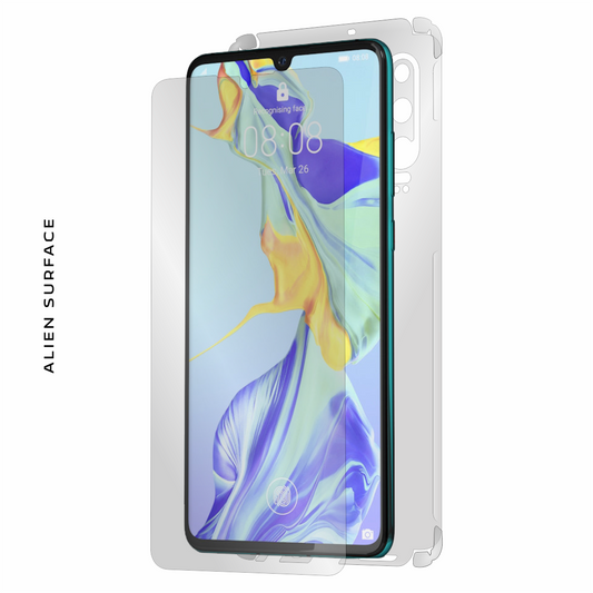 Huawei P30 screen protector, Alien Surface