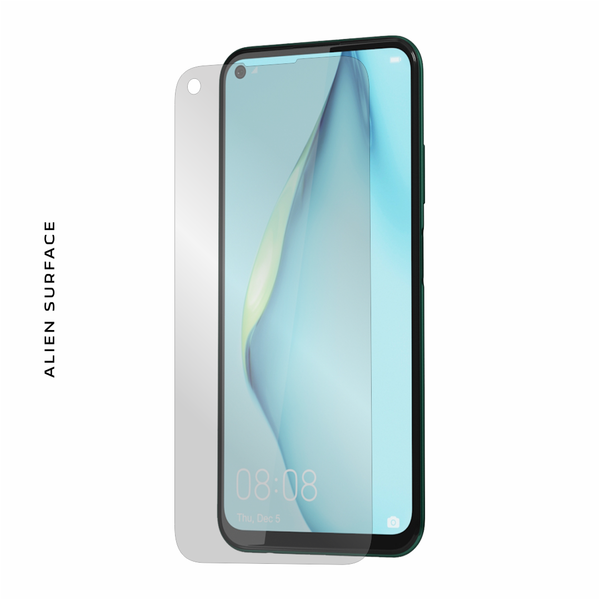 Huawei P40 Lite screen protector, Alien Surface