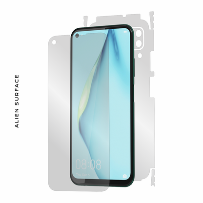 Huawei P40 Lite screen protector, Alien Surface