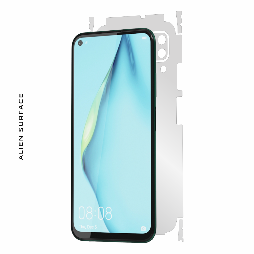 Huawei P40 Lite screen protector, Alien Surface