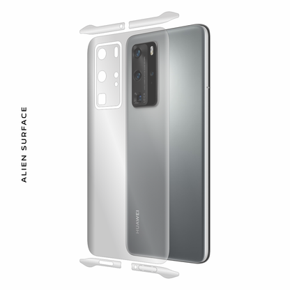Huawei P40 Pro Plus screen protector, Alien Surface