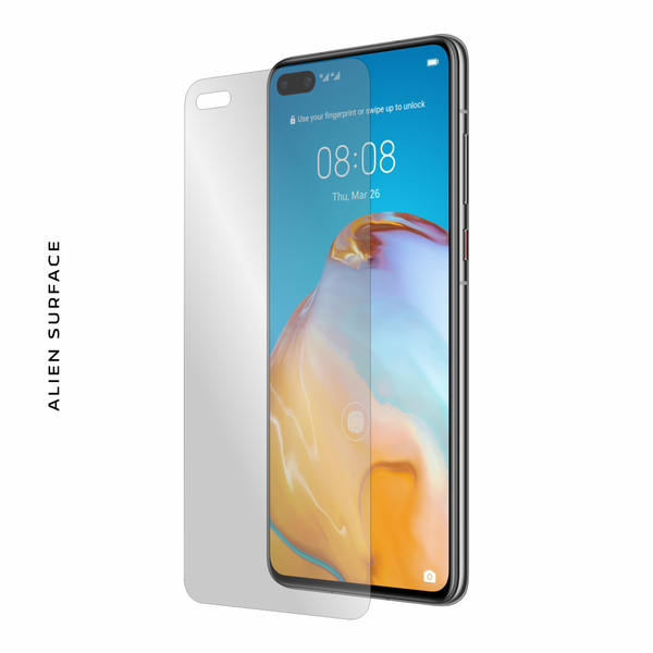 Huawei P40 screen protector, Alien Surface
