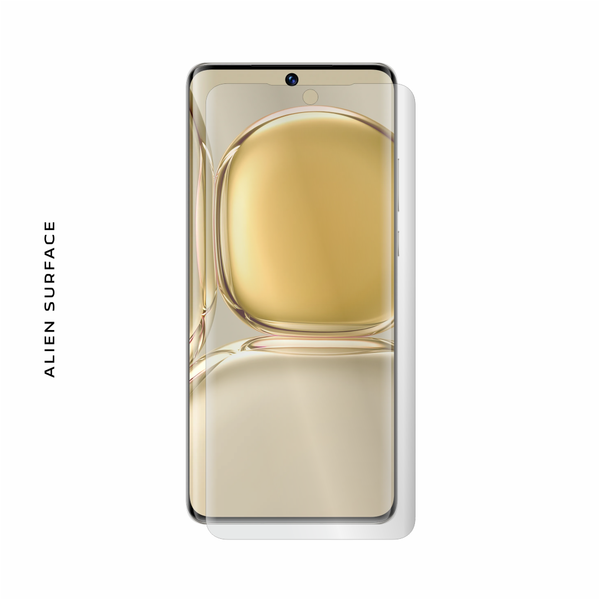 Huawei P50 Pro screen protector, Alien Surface