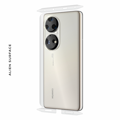 Huawei P50 Pro screen protector, Alien Surface