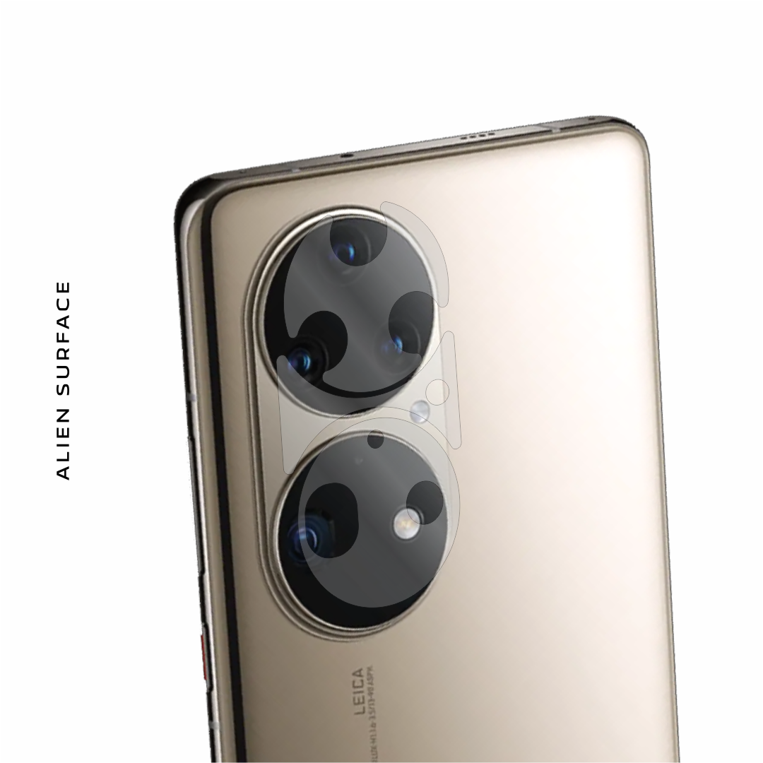 Huawei P50 Pro screen protector, Alien Surface