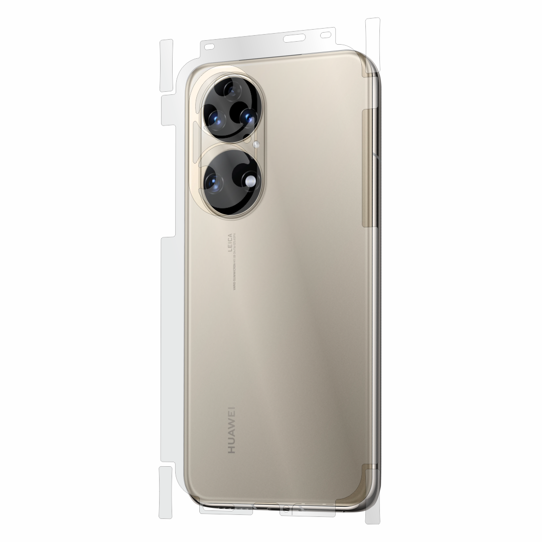 Huawei P50 screen protector, Alien Surface