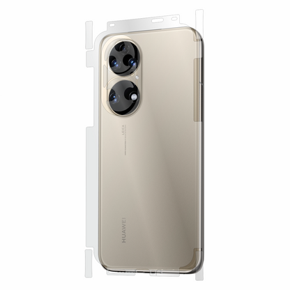 Huawei P50 screen protector, Alien Surface