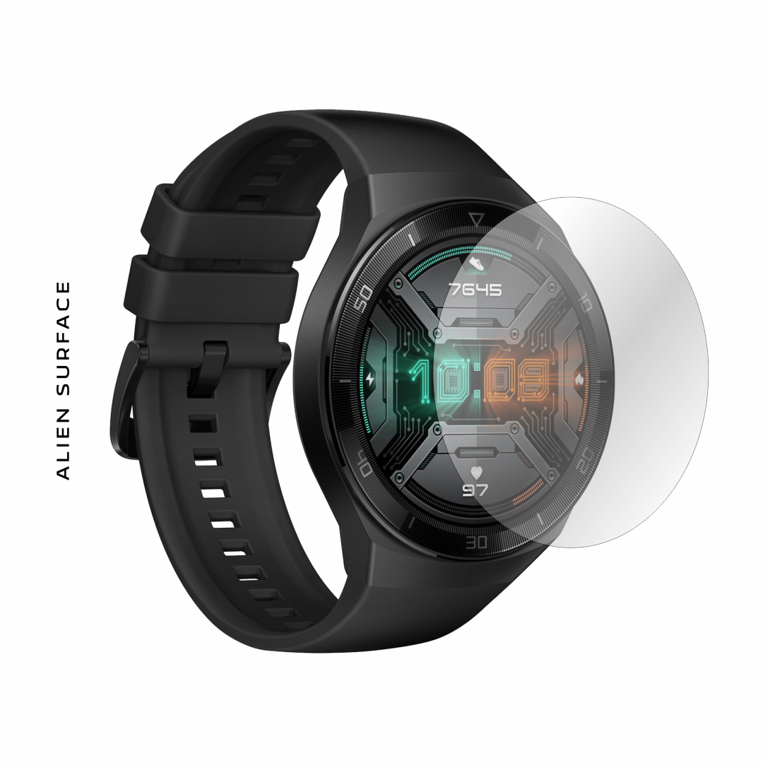 Huawei Watch GT 2e screen protector, Alien Surface