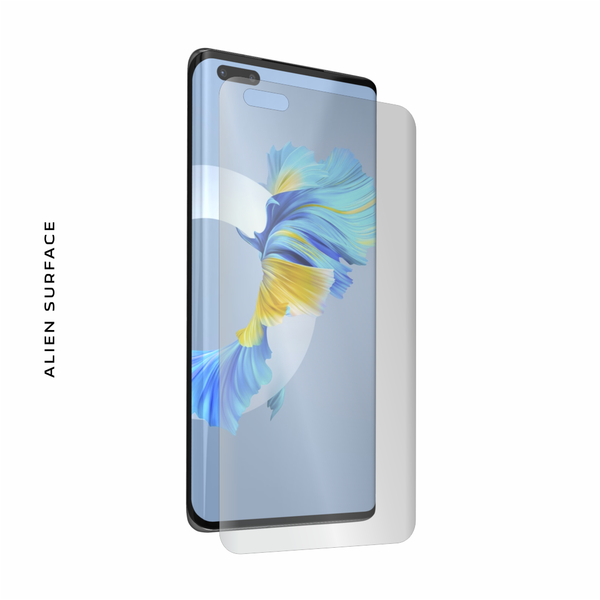 Huawei Mate 40 Pro screen protector, Alien Surface