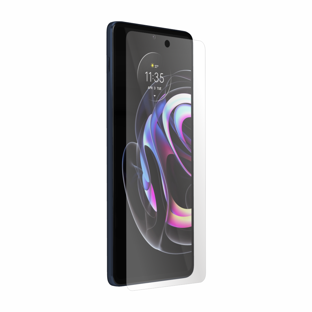 Motorola Edge 20 Pro screen protector, Alien Surface