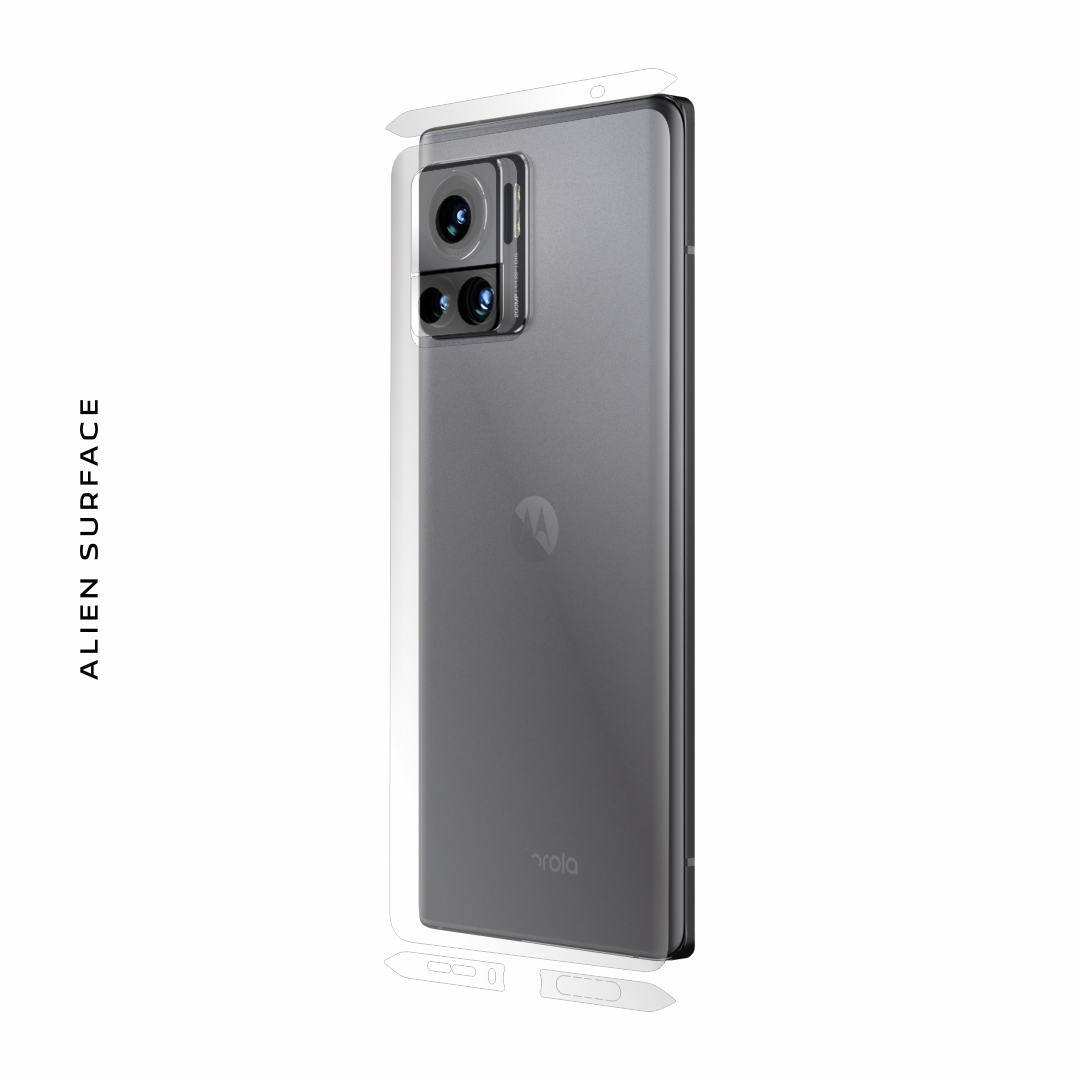 Motorola Edge 30 Ultra screen protector, Alien Surface