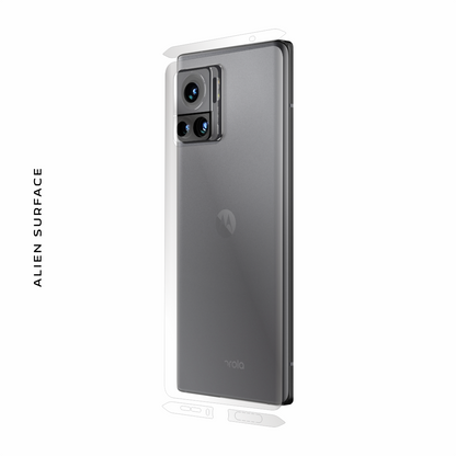 Motorola Edge 30 Ultra screen protector, Alien Surface