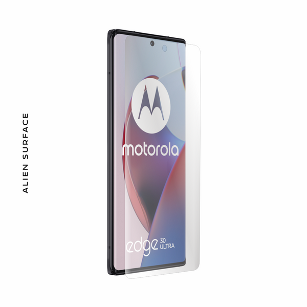 Motorola Edge 30 Ultra screen protector, Alien Surface