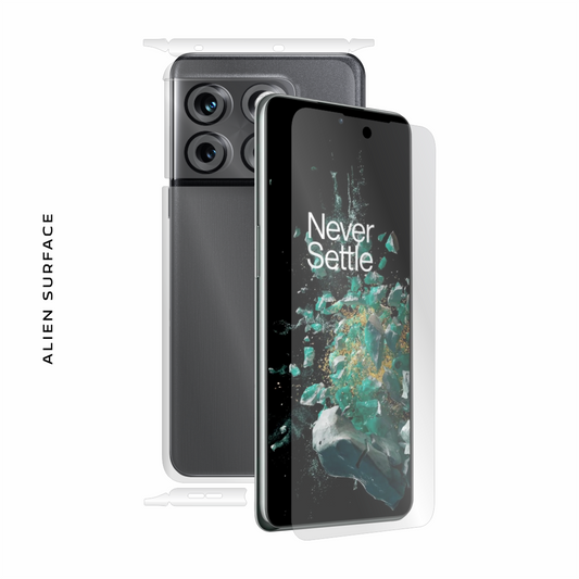 OnePlus 10T 5G screen protector, Alien Surface
