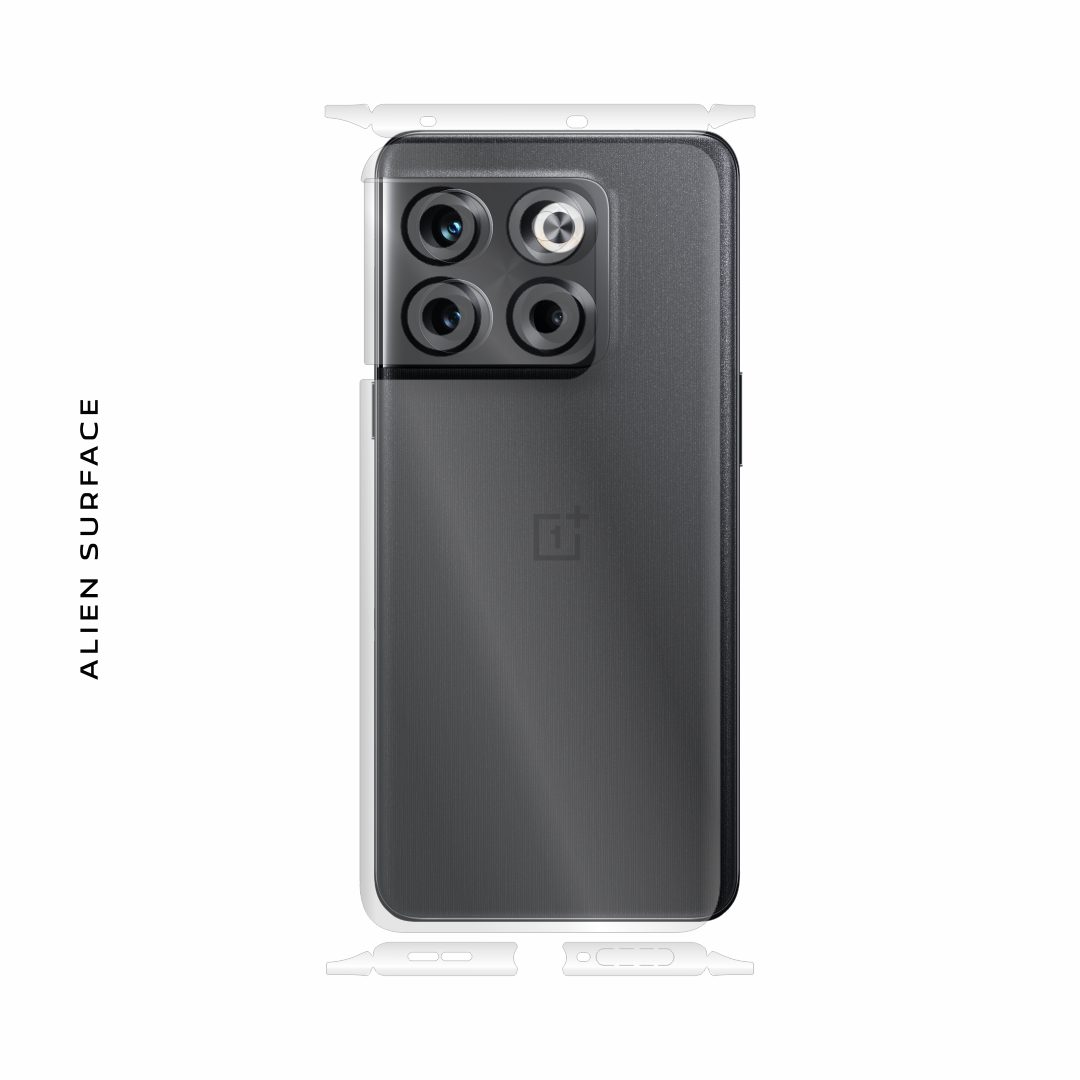 OnePlus 10T 5G screen protector, Alien Surface