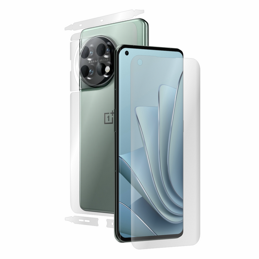 OnePlus 11 5G screen protector, Alien Surface