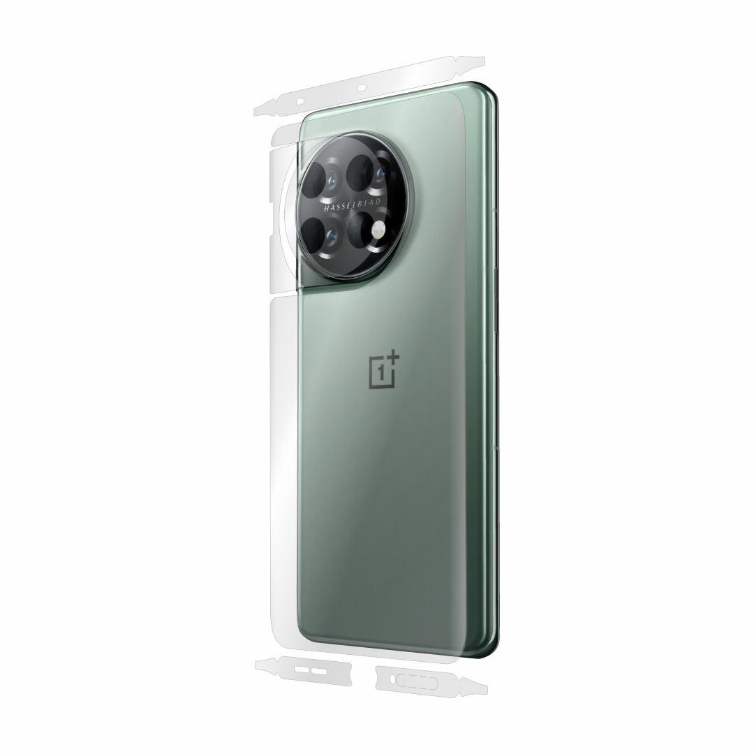 OnePlus 11 5G screen protector, Alien Surface