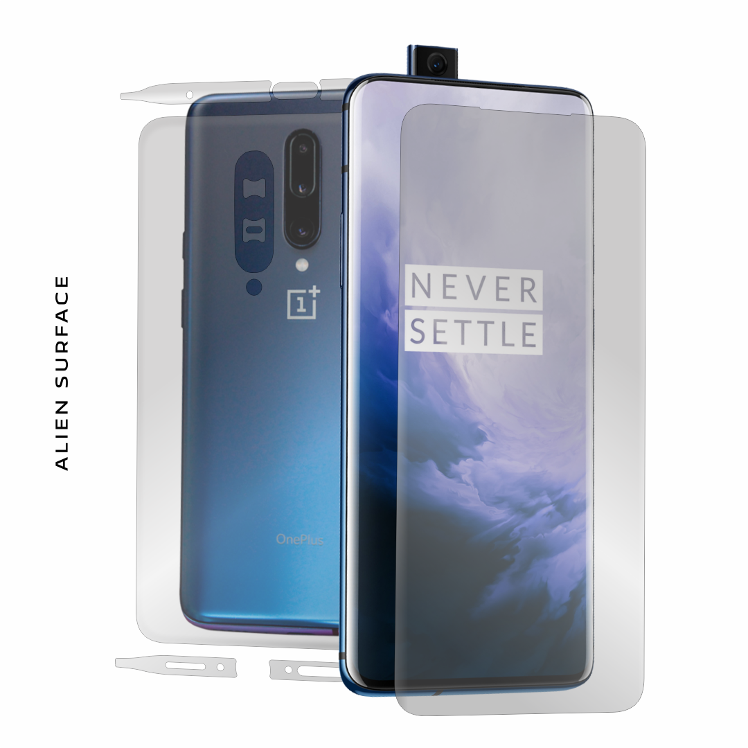 Flipkart Oneplus Back Tempered Glass Flipkart Oneplus Pro Original - Main Image