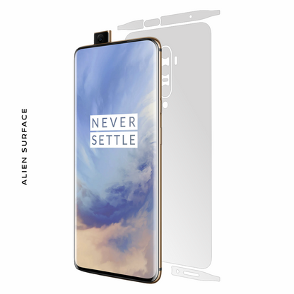 OnePlus 7T Pro screen protector, Alien Surface