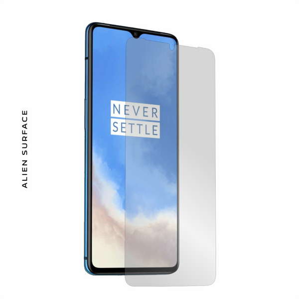 OnePlus 7T screen protector, Alien Surface