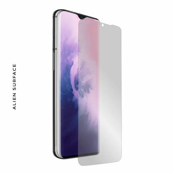 OnePlus 7 screen protector, Alien Surface