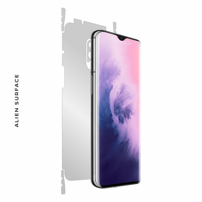 OnePlus 7 screen protector, Alien Surface