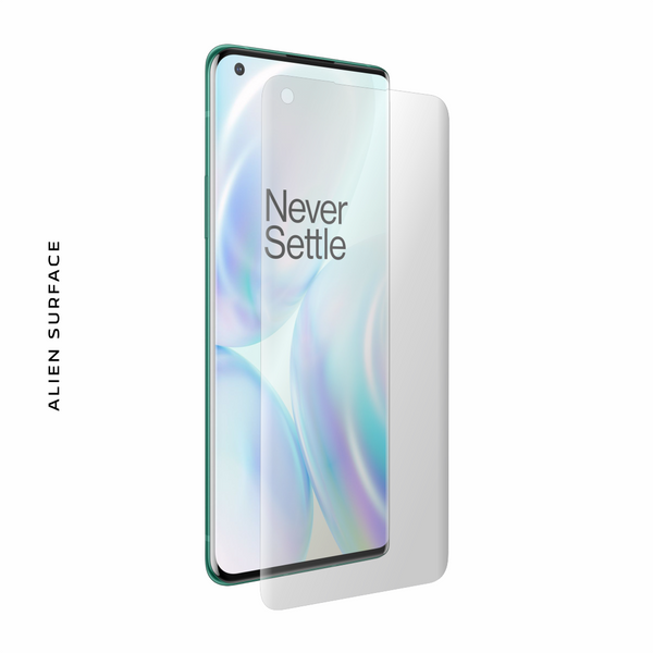 OnePlus 8 Pro screen protector, Alien Surface
