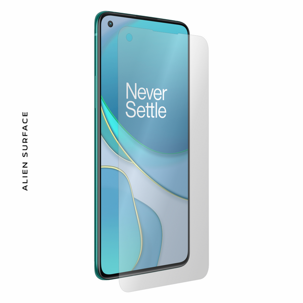 OnePlus 8T screen protector, Alien Surface
