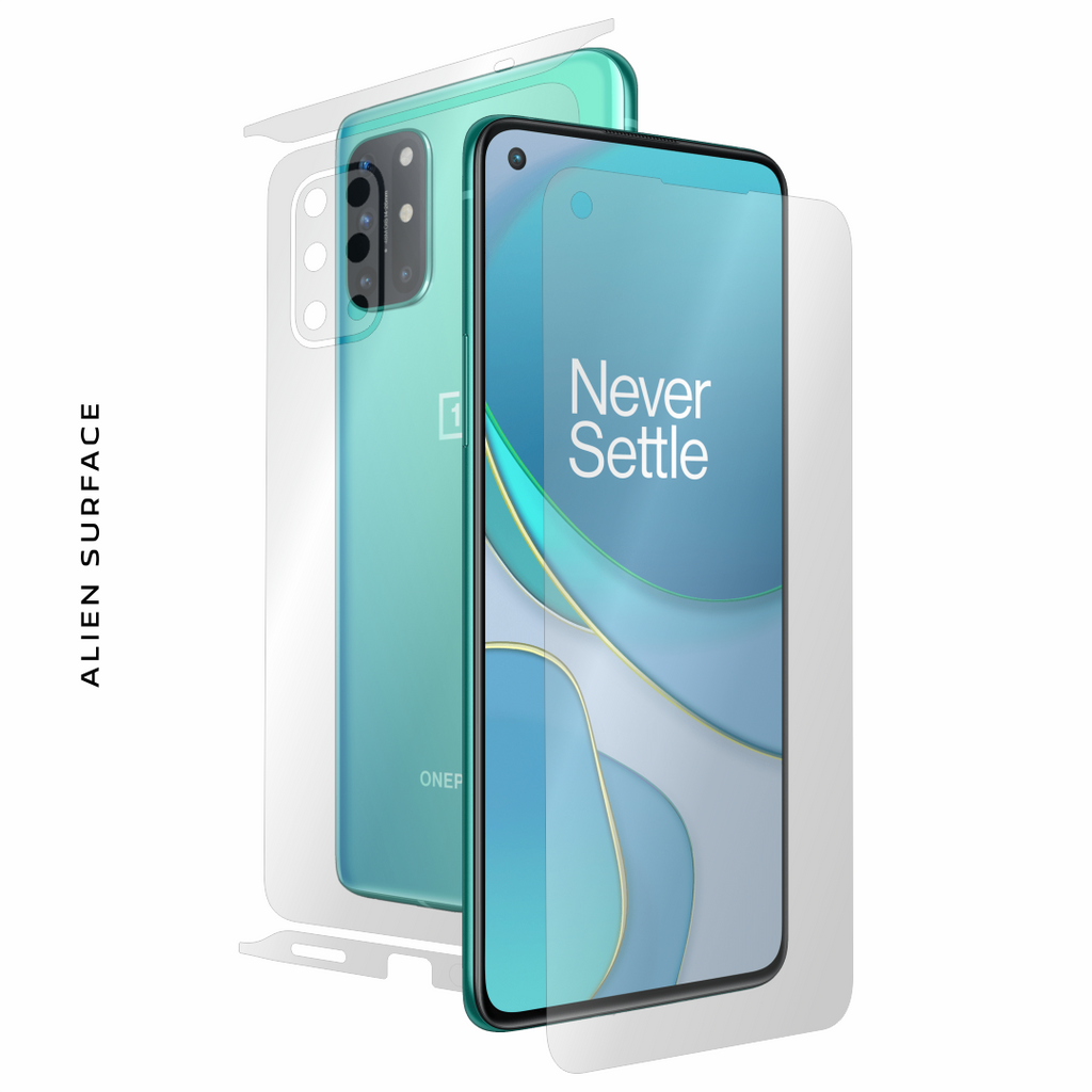 OnePlus 8T screen protector, Alien Surface