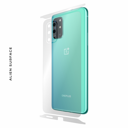 OnePlus 8T screen protector, Alien Surface