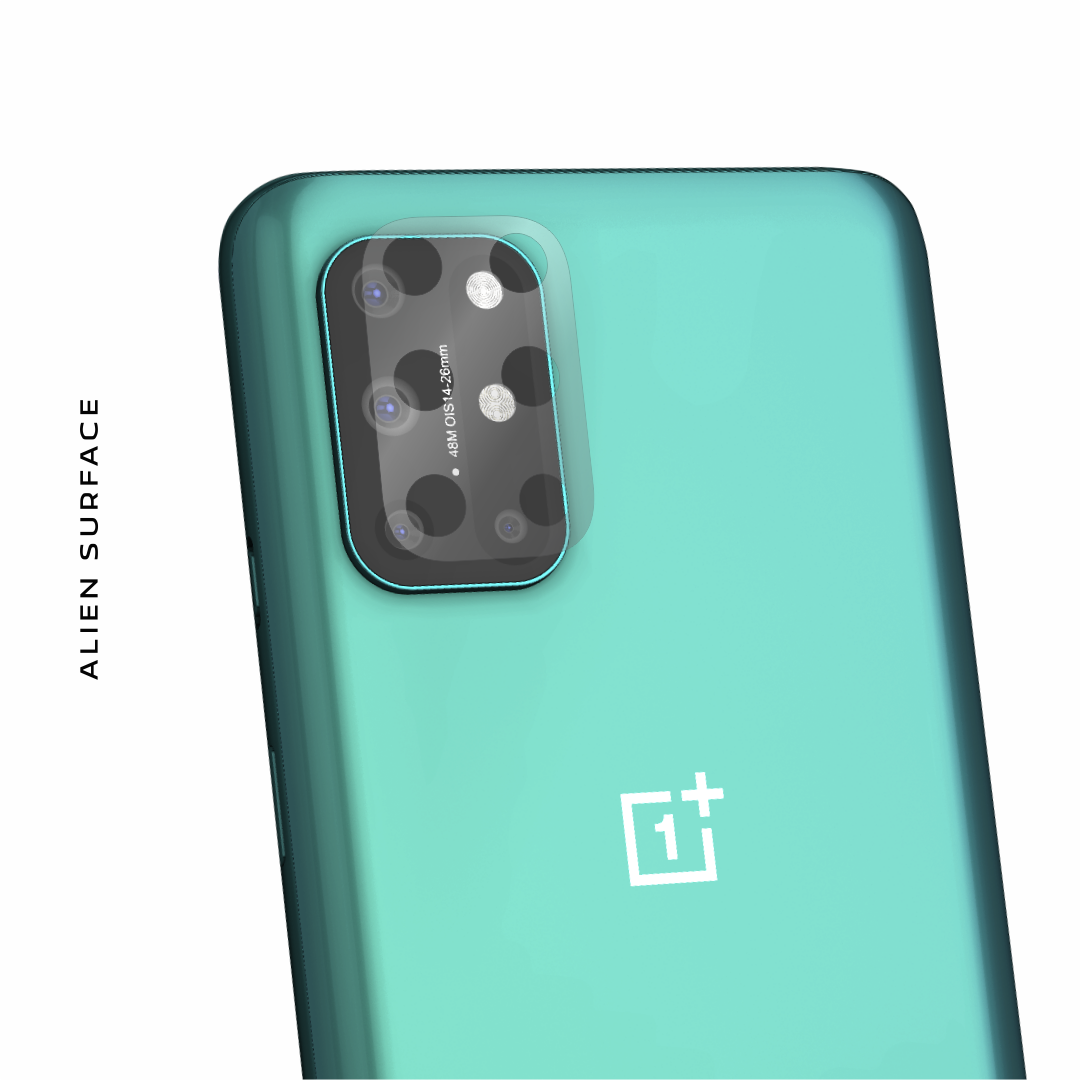 OnePlus 8T screen protector, Alien Surface