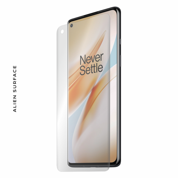 OnePlus 8 screen protector, Alien Surface