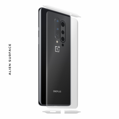OnePlus 8 screen protector, Alien Surface