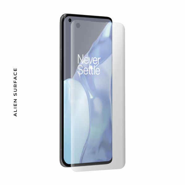 OnePlus 9 Pro screen protector, Alien Surface