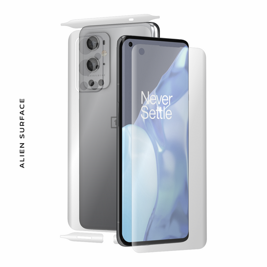OnePlus 9 Pro screen protector, Alien Surface