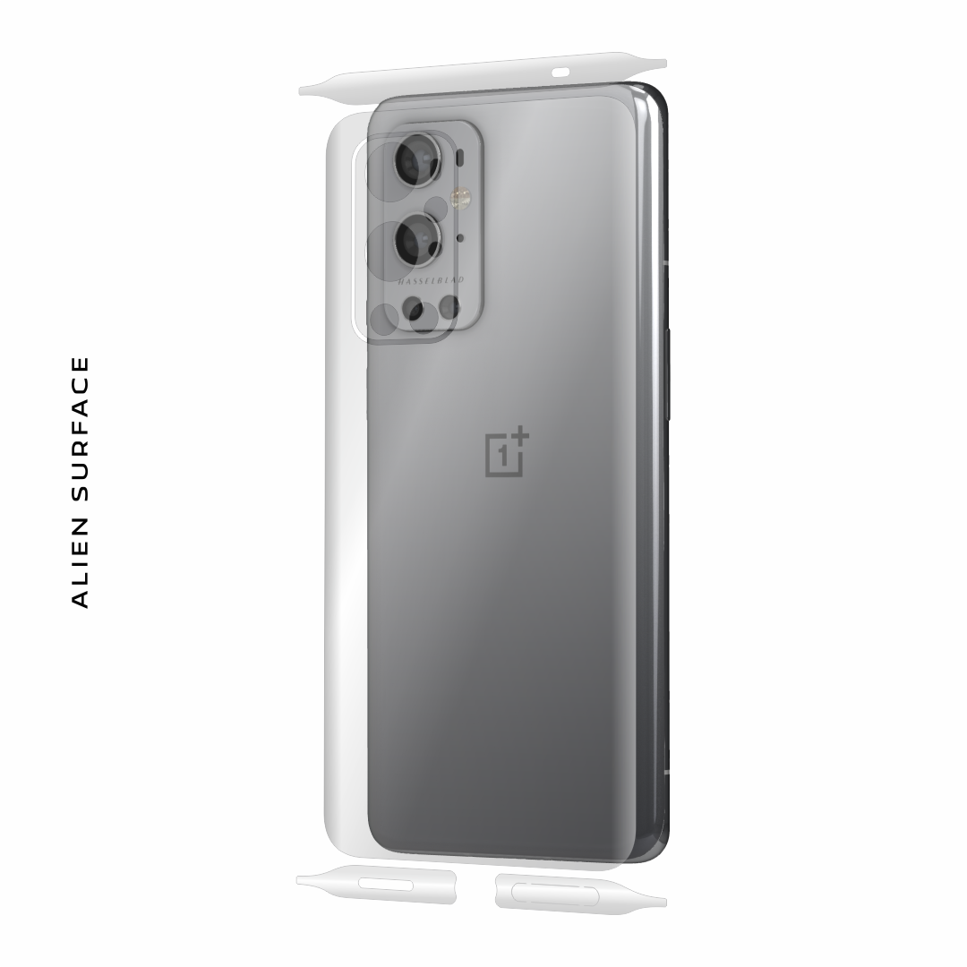 OnePlus 9 Pro screen protector, Alien Surface