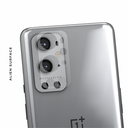 OnePlus 9 Pro screen protector, Alien Surface