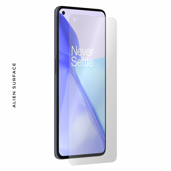 OnePlus 9 screen protector, Alien Surface