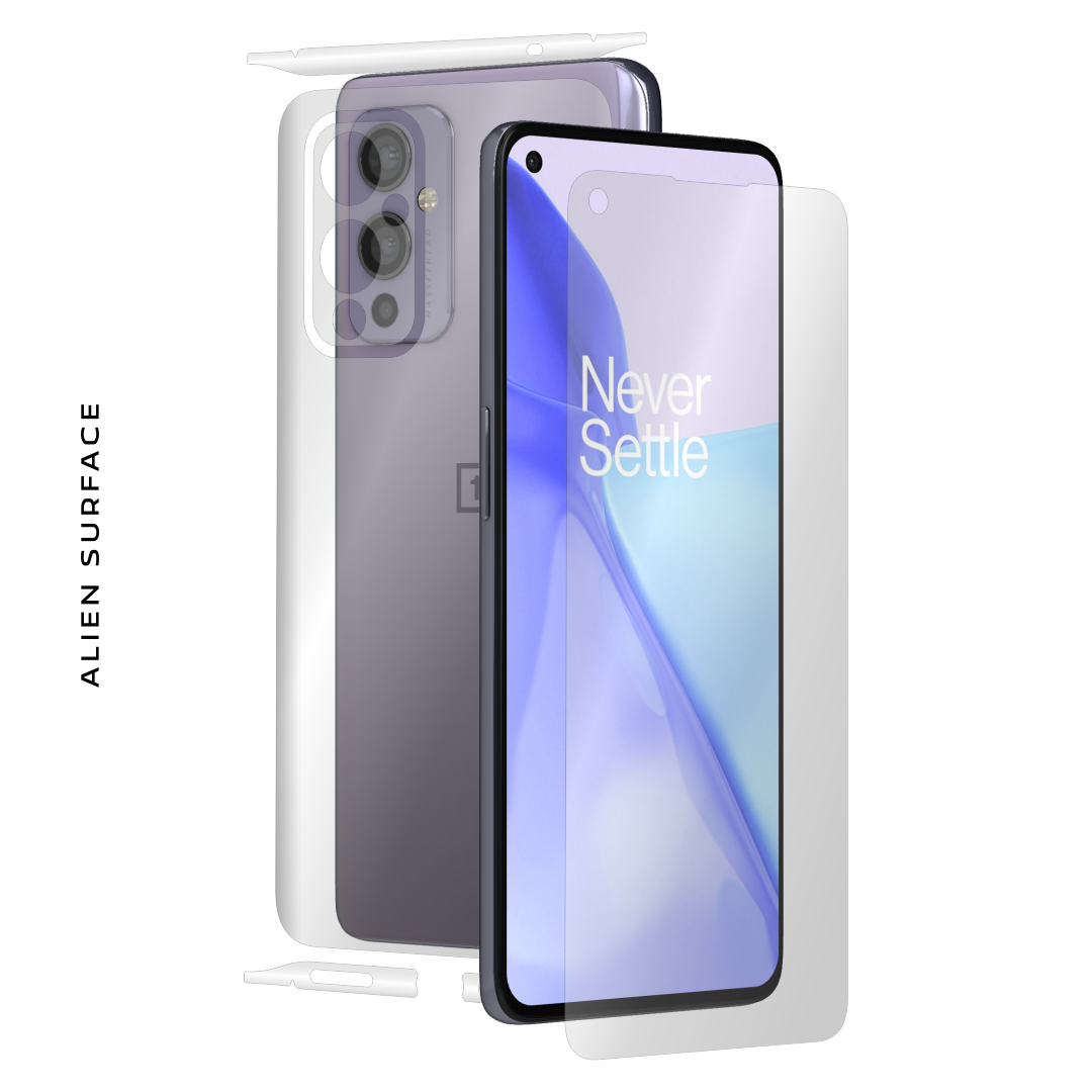 One Plus Alien Camera Alien Surface In Common With | Alien Orb Surface Mount