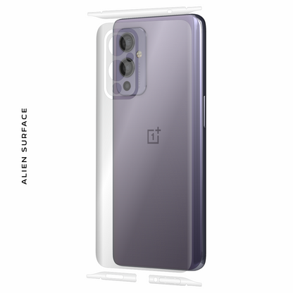 OnePlus 9 screen protector, Alien Surface