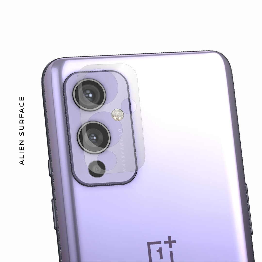 OnePlus 9 screen protector, Alien Surface